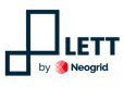 Lett by Neogrid - logo positiva Lett by Neogrid - logo positiva
