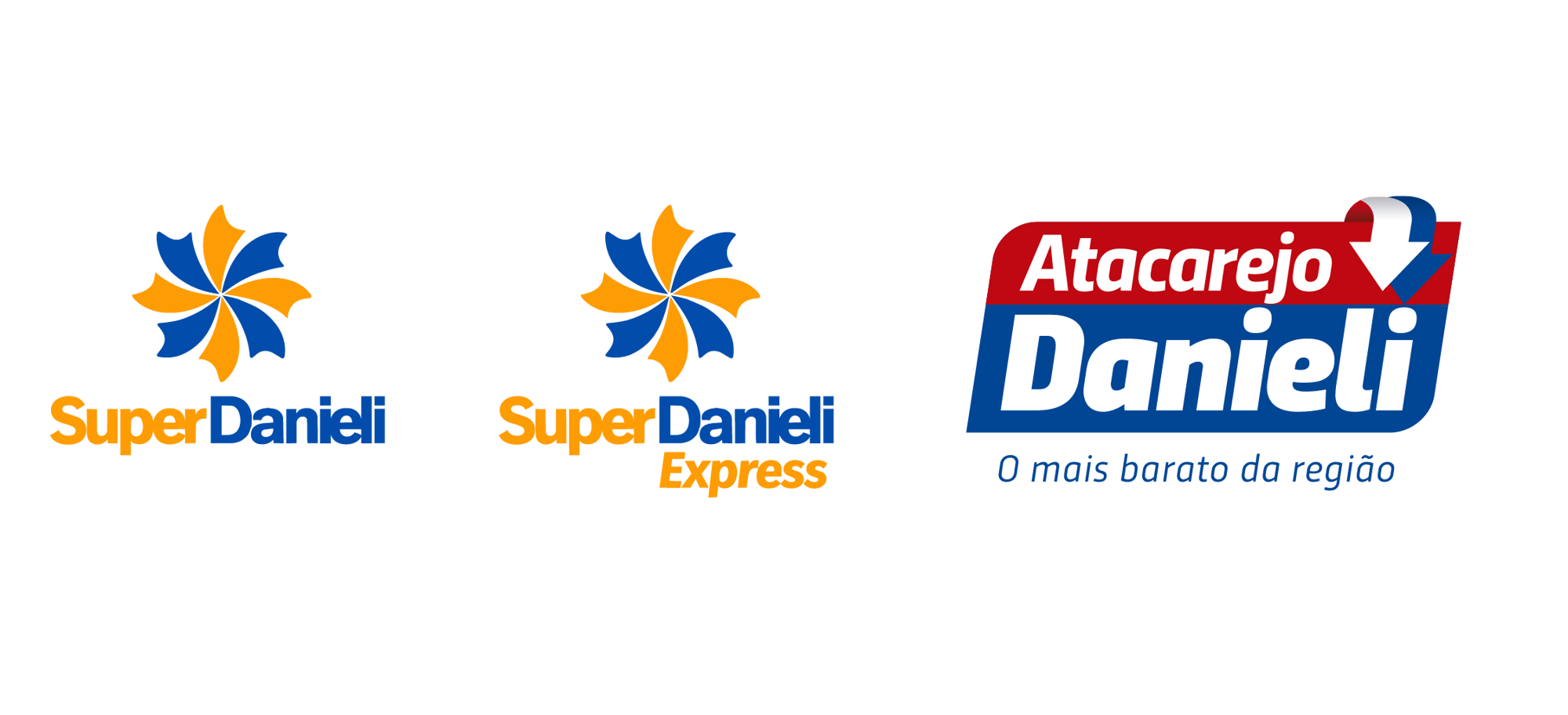 Logo - SuperDanieliExpress-1 Logo - SuperDanieliExpress-1