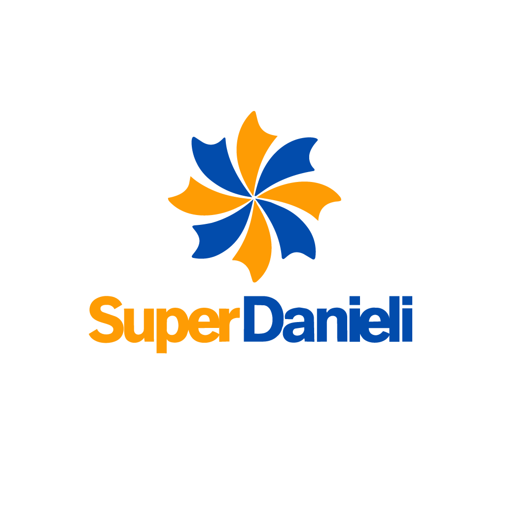 Logo - SuperDanieliExpress-2 Logo - SuperDanieliExpress-2