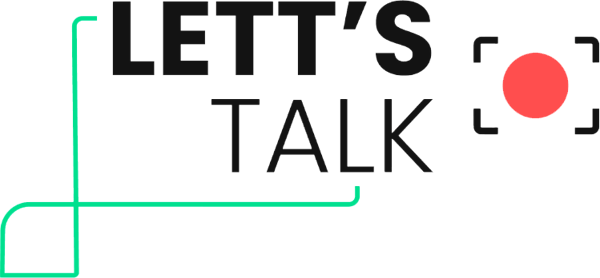[Lett's Talk] LP – Webinar - O jogo do e-commerce em 2026: decisões ...