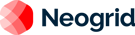 Logo Neogrid positivo RGB