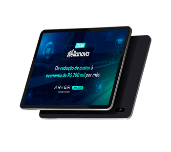 Mockup Tabllet