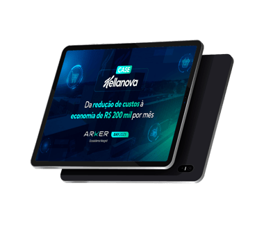 Tablet Case Kellanova Tablet Case Kellanova