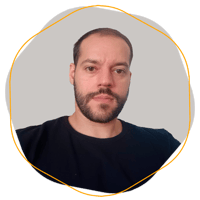 Rodrigo Paschoal