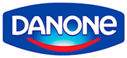 danone logo