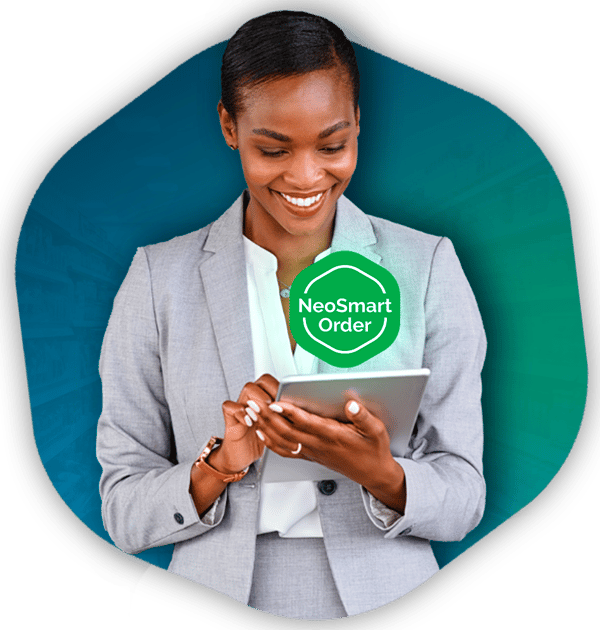 header NeoSmart Order