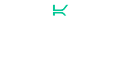 logo branca com verde