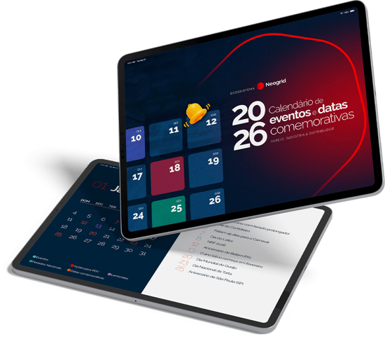 mockup calendário mockup calendário