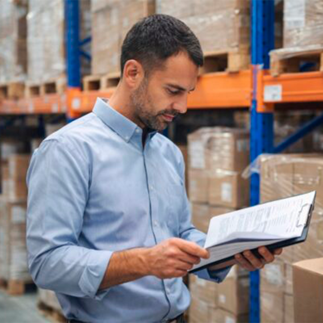 Blog - EDI em 2026 o que muda no tráfego de pedidos Blog - EDI em 2026 o que muda no tráfego de pedidos