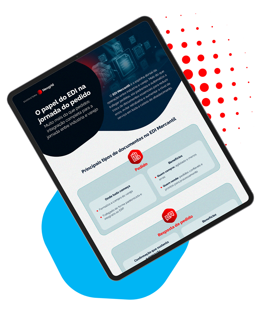 EDI Mercantil EDI Mercantil