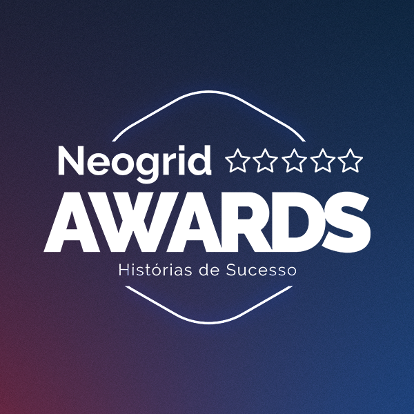 Neogrid Awards | Reconheça sua empresa